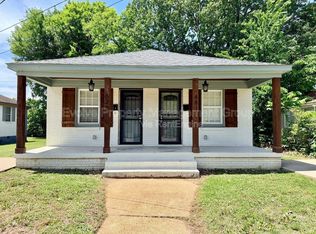 681 Harrell St, Memphis, TN 38112