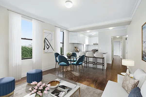 Rented by Akelius Real Estate Management | media 1