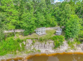 274 W Reel And Rifle, Livingston, TX 77351