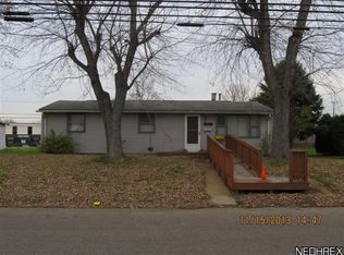 2229 Allen Ave SE, Canton, OH 44707