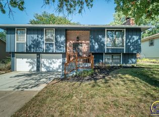 4223 SE Ohio Ct, Topeka, KS 66609