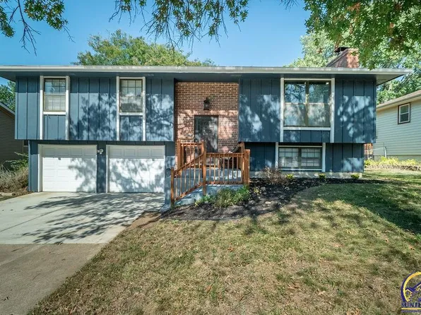 4223 SE Ohio Ct, Topeka, KS 66609
