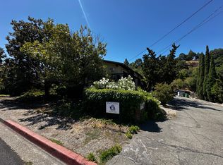 332 Rheem Blvd APT 2, Moraga, CA 94556