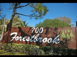 700 Starkey Rd APT 1216, Largo, FL 33771