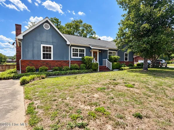 1380 Genoa Road, Dudley, NC 28333