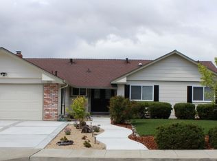 9460 Cherry Hills Ln, San Ramon, CA 94583