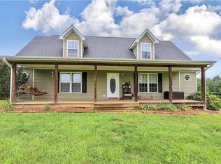 3723 Gypsie Ln, East Bend, NC 27018