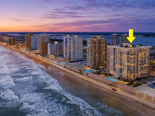 2967 S Atlantic Ave APT 707, Daytona Beach Shores, FL 32118
