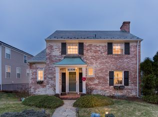 10309 Naglee Rd, Silver Spring, MD 20903