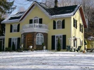 1083 Drewville Rd, Brewster, NY 10509