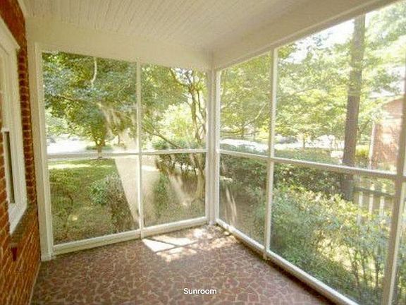 SunRoom (Right off Living Room)