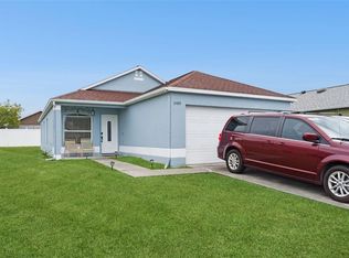 2409 Lincolnshire Ct, Kissimmee, FL 34743