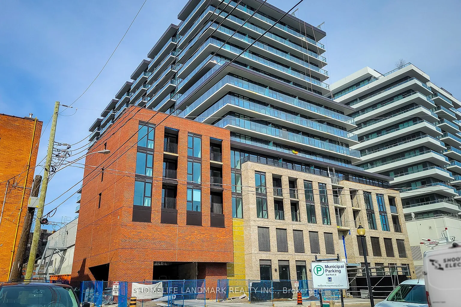 1 Jarvis St #333 photo 1