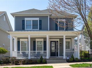 221 1st St, Oakmont, PA 15139