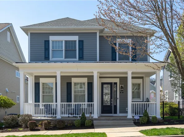 221 1st St, Oakmont, PA 15139