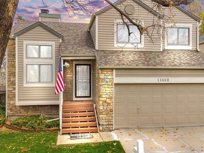 11448 King Way, Westminster, CO, 80031