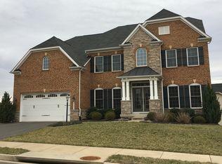 25571 Royal Hunter Dr, Aldie, VA 20105