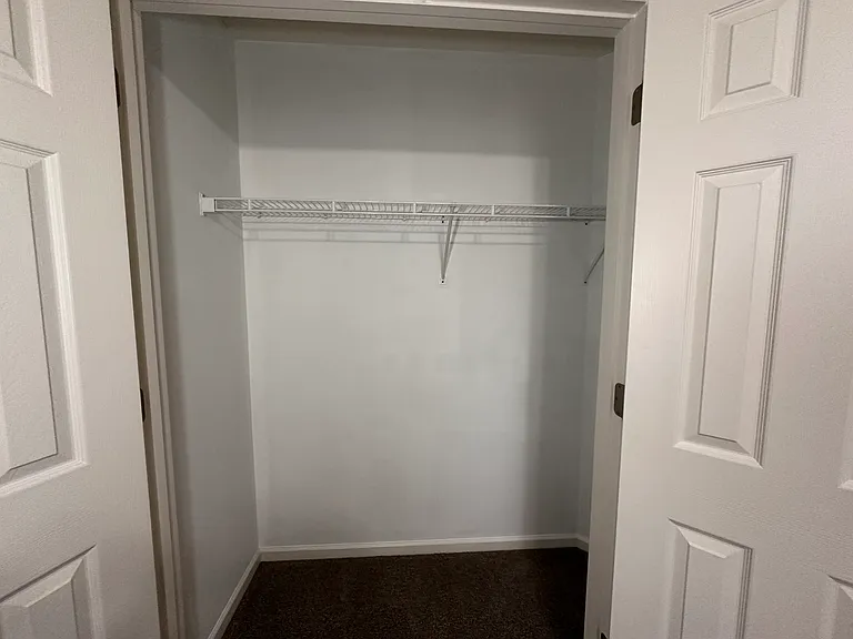 North Bedroom Closet