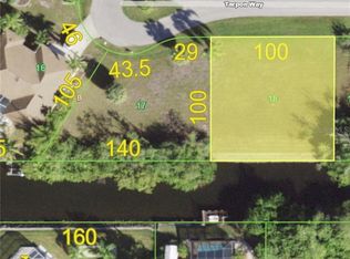 317 Tarpon Way, Punta Gorda, FL 33950