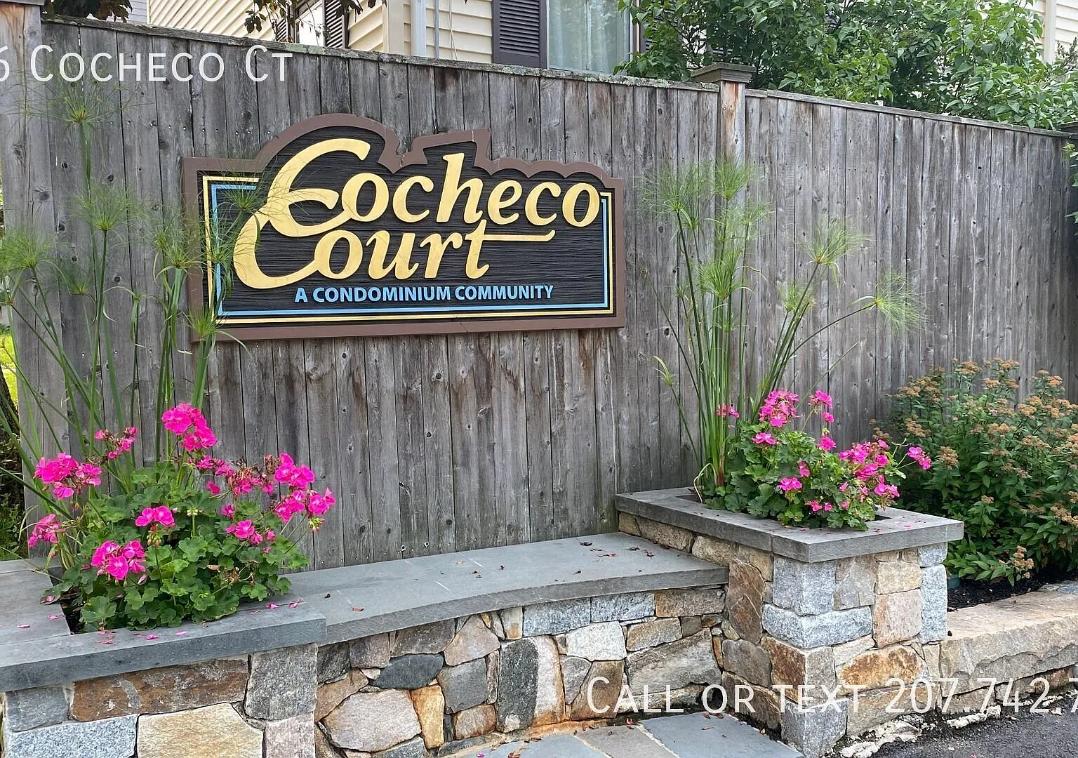 Heat and Hot Water is included! Walk to Downtown from this 1 Bedroom 2nd Floor condo in Cocheco C... — Photo 4