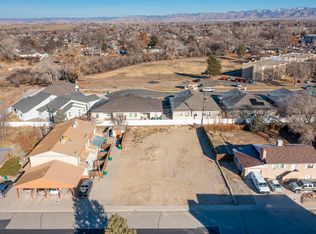 565 W Pabor Way, Fruita, CO 81521