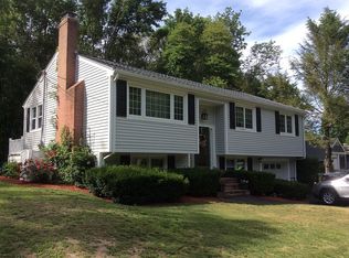 35 Parkview Ave, Stoughton, MA 02072