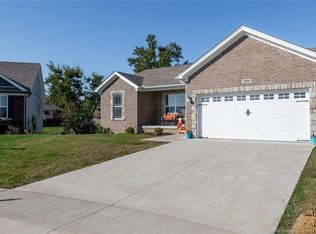 1992 Ramsey Way, Jeffersonville, IN 47130