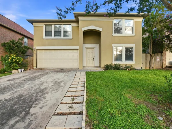 11438 Lima, San Antonio, TX 78213