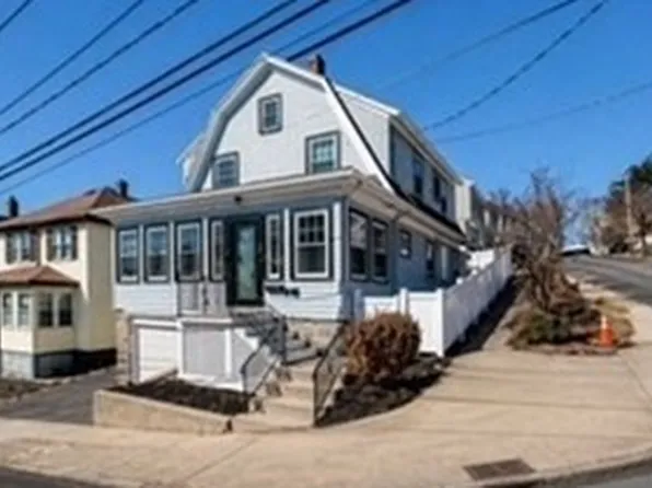 42 Westglow St, Dorchester, MA 02122