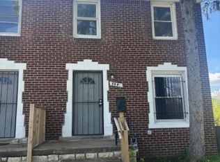 3295 Monterey St, Detroit, MI 48206