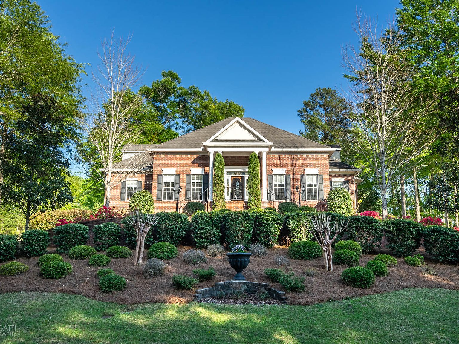 113 Oakview Club Dr, Macon, GA 31216 Zillow