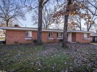 5306 Sycamore St, North Little Rock, AR 72118