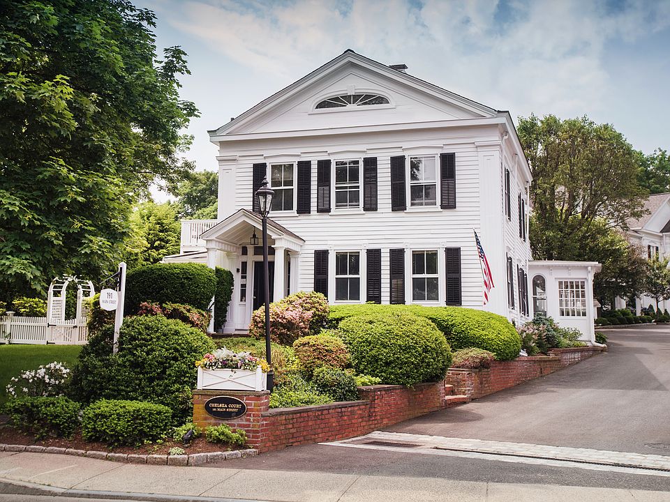 191 Main Street
