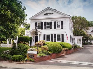 191 Main St #5, New Canaan, CT 06840