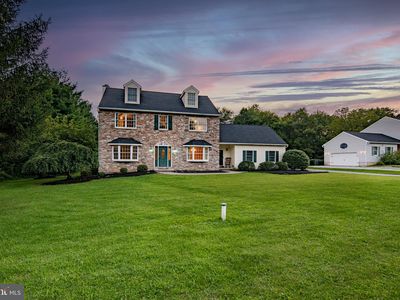 3 Ramblewood Dr, Glenmoore, PA, 19343