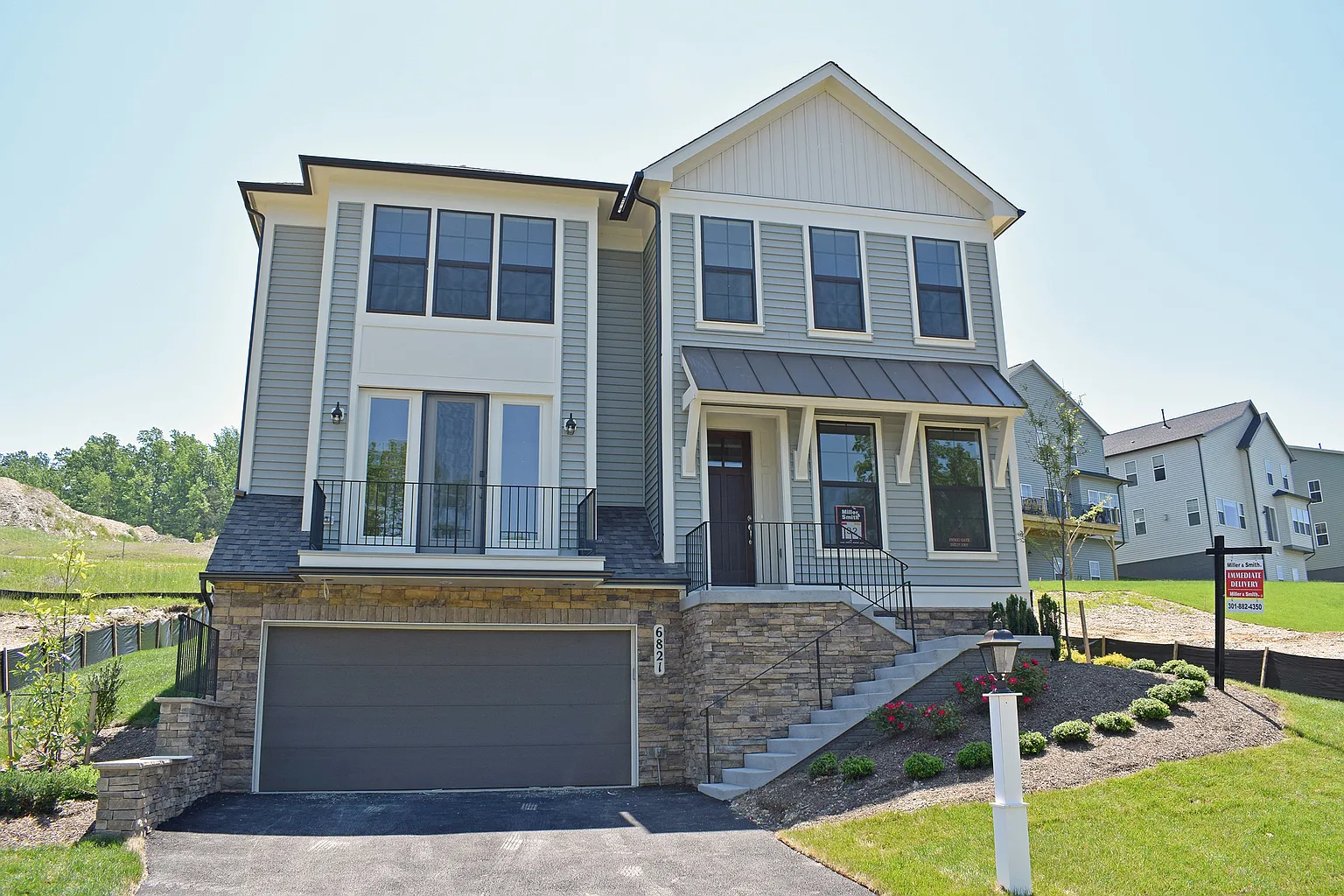 6821 W Shavano Rd photo 1