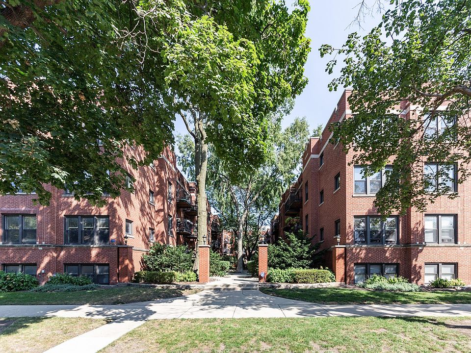 1st image of 5913 N Paulina St APT 3E