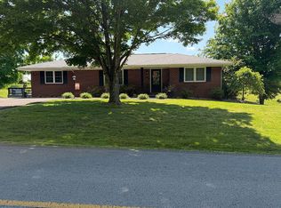 2445 Milltown Rd, Columbia, KY 42728