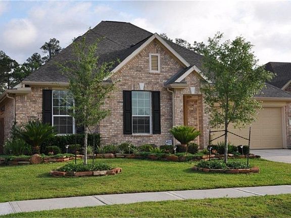 3rd image of 2885 Woodland Glen Ln