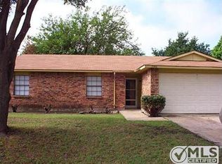 7306 Christie Ln, Dallas, TX 75249