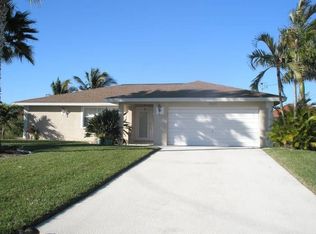 2507 SE 22nd Ave, Cape Coral, FL 33904