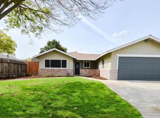 2305 San Rafael Ave, Modesto, CA 95355