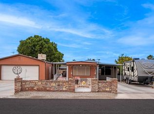 12420 E 39th Way, Yuma, AZ 85367