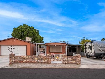 12420 E 39th Way, Yuma, AZ, 85367