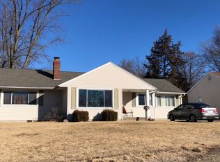 1837 Reed Ave, Jerome, IL 62704