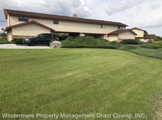 9548 Goodrich Rd SE APT 4, Moses Lake, WA 98837