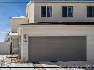 350 Arkel Way, Cheyenne, WY 82007