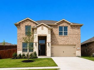 105 Hugo Ct, Rhome, TX 76078