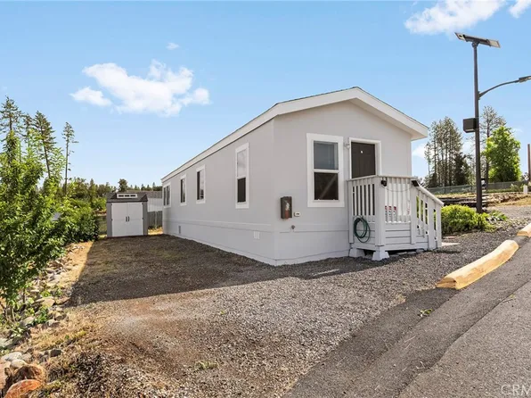 1080 Pearson Rd Spc 3, Paradise, CA 95969
