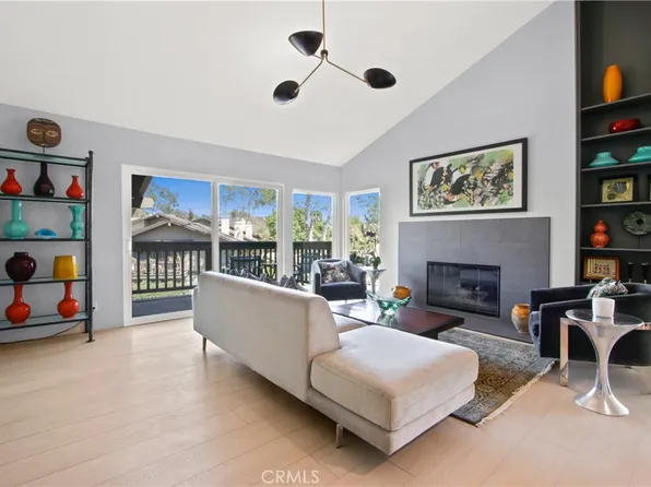 9 Cerrito, Irvine, CA 92612